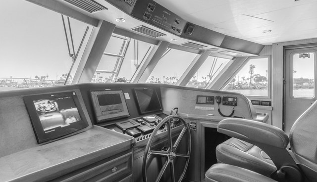 AL DI LA yacht for sale 37