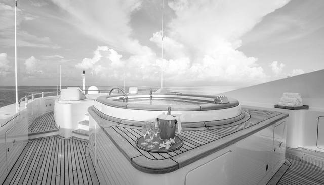 JAGUAR yacht for sale 45