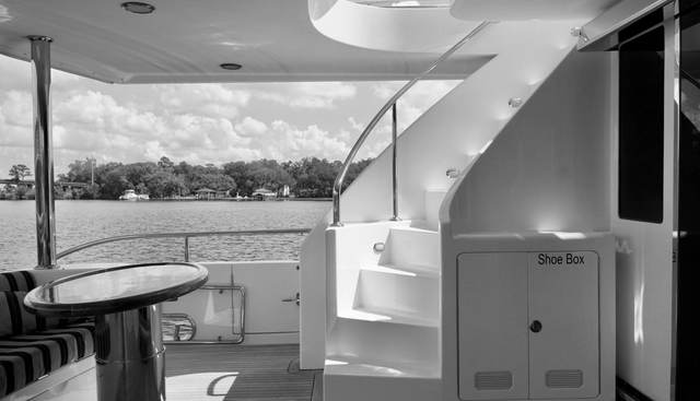 MISS PATTI yacht for sale 40