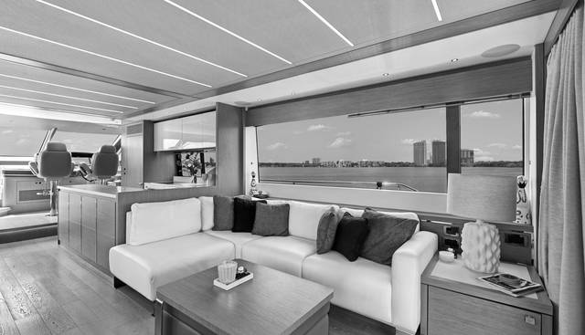 MILAMO yacht for sale 7