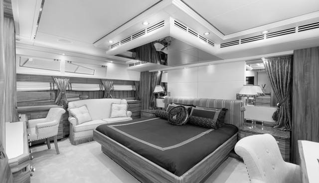 M.J. TAKNM yacht for sale 13