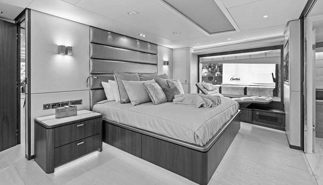 GENESIS yacht for sale 30