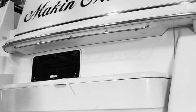 Makin Memories yacht for sale 7