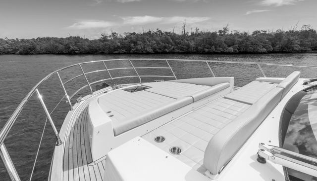 OUR TRADE yacht for sale 44