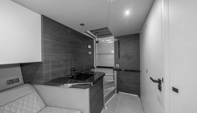 noname yacht for sale 43