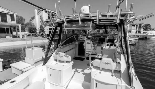 noname yacht for sale 8