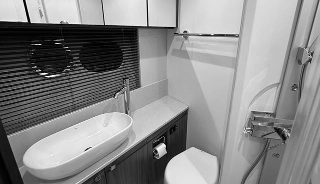 BARAKA yacht for sale 22