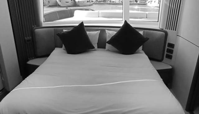 PRINCESS X80 yacht for sale 23
