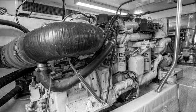 Gorilla Bowt yacht for sale 82