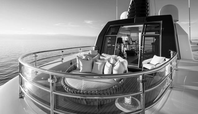 ARTISAN yacht for sale 33