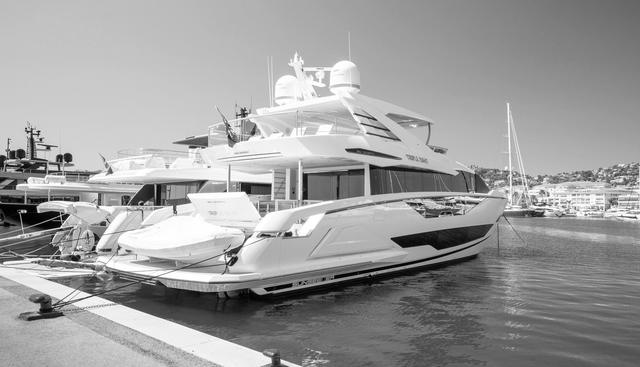 TRIPLE 8 yacht for sale 4