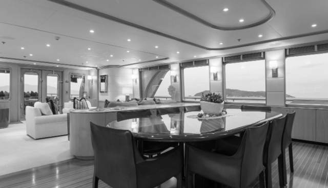 4*PUPPIES yacht for sale 10