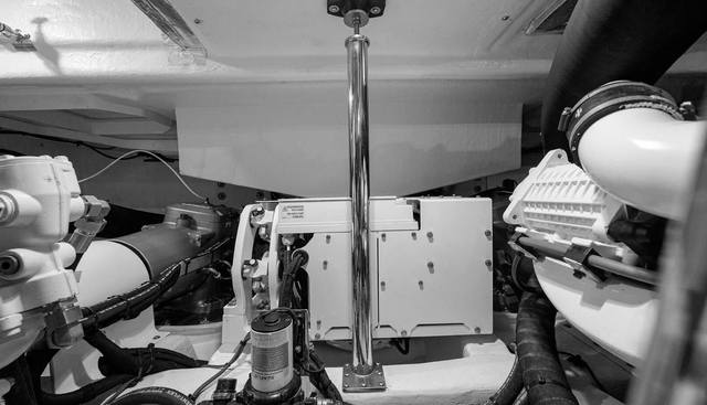 noname yacht for sale 102