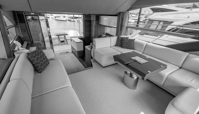 Blue Diamond yacht for sale 2