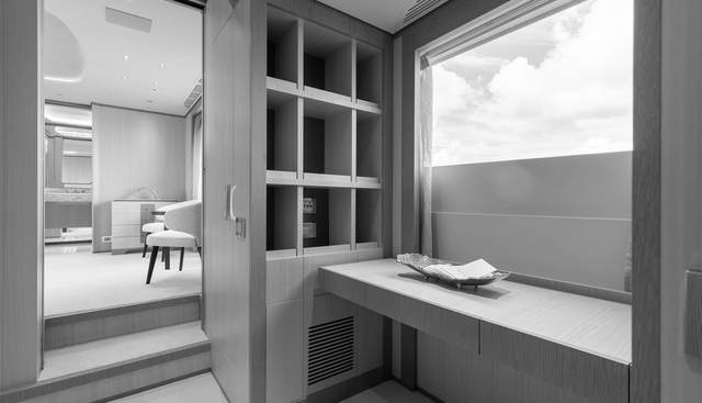 ABBENTURES III yacht for sale 17