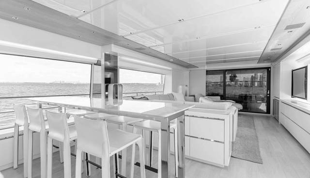 SASA yacht for sale 37