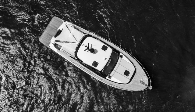 MOJO yacht for sale 9