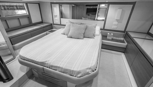 Endurance yacht for sale 52