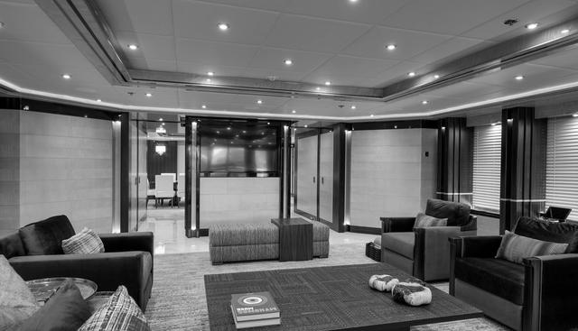 AMARAL yacht for sale 10