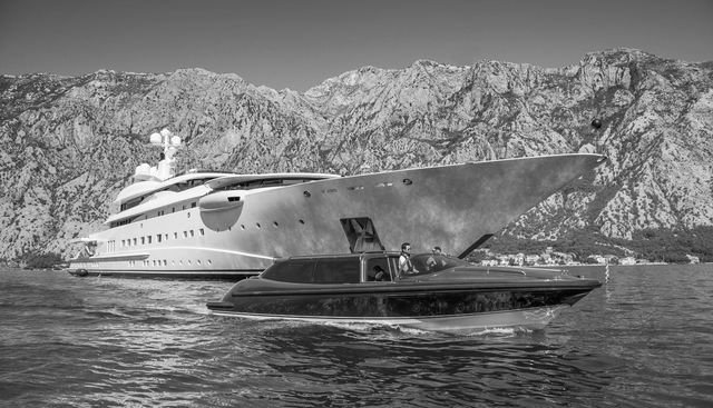 PELORUS yacht for sale 43