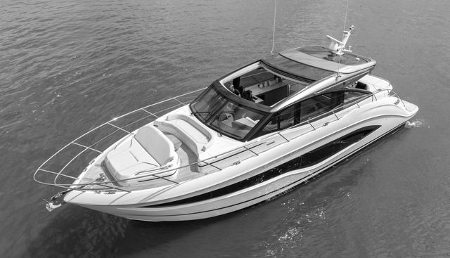 noname yacht for sale 14