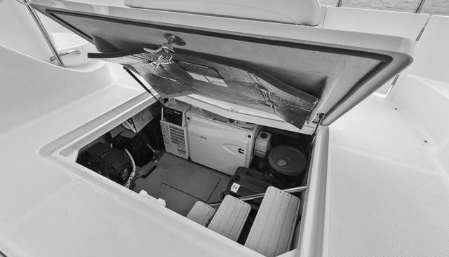 MR. BLUE SKY yacht for sale 34