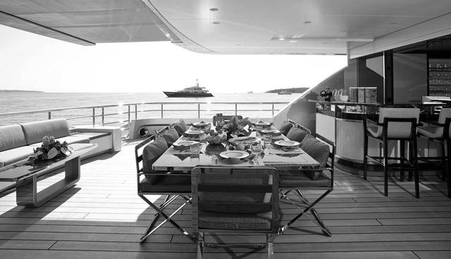 EXCELLENCE V yacht for sale 19