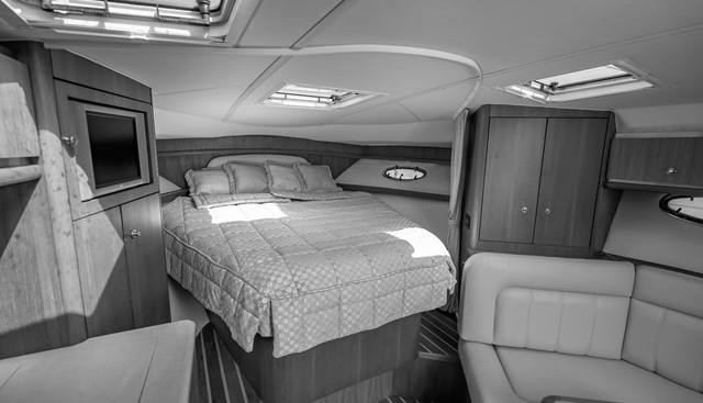 Escapade yacht for sale 15