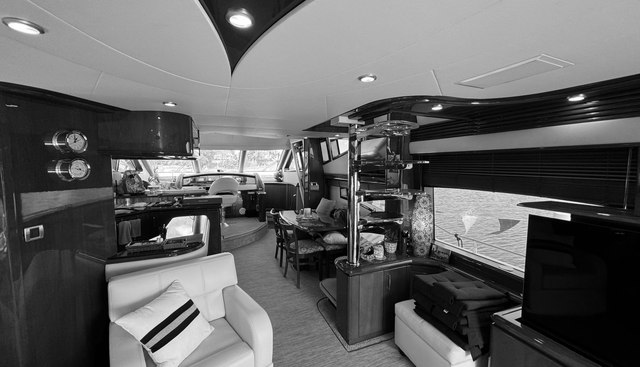 POLARIS yacht for sale 29