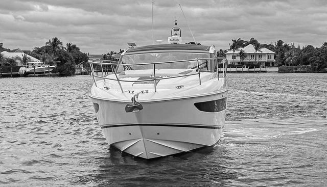 GRAYSKY V yacht for sale 3