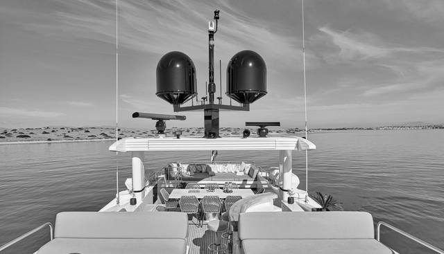 LOANA yacht for sale 14