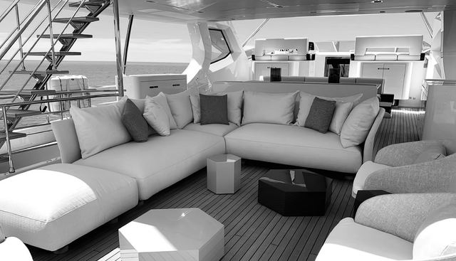 Amico yacht for sale 3