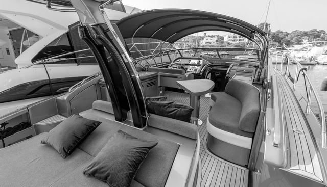 No More yacht for sale 84