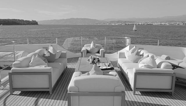 OLMIDA yacht for sale 3