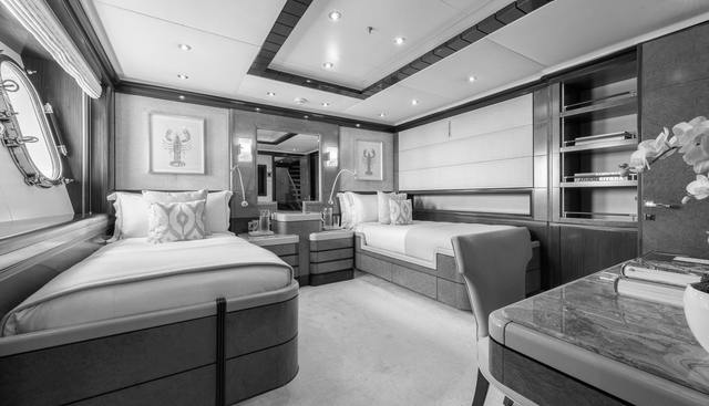 JAGUAR yacht for sale 18