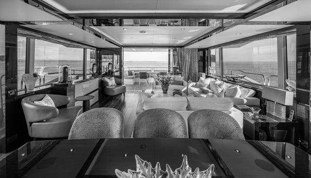 HALWA yacht for sale 13