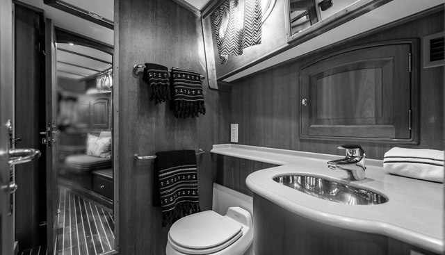 THREE ACES yacht for sale 20