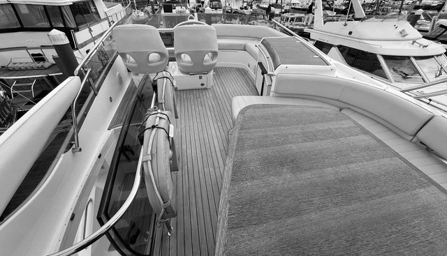 noname yacht for sale 67