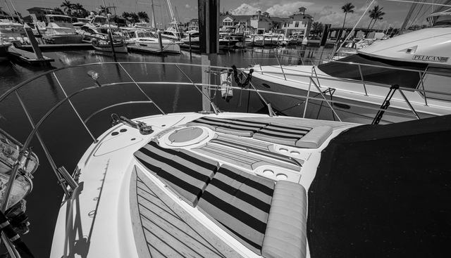 noname yacht for sale 9
