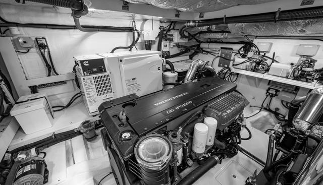 SUNTASTIC yacht for sale 44