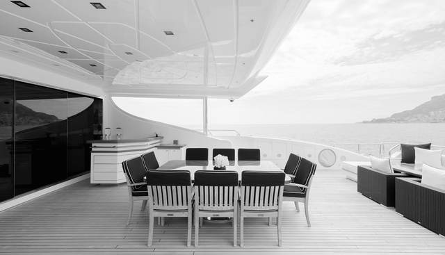 ROYALE X yacht for sale 23