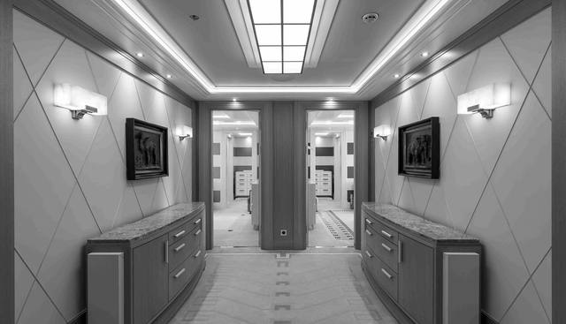 AURORA yacht for sale 19