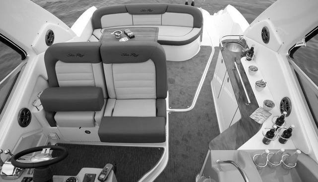 Freedom of the Seize yacht for sale 3
