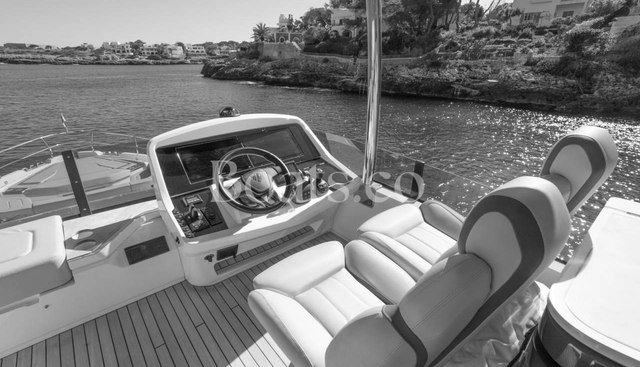 noname yacht for sale 18