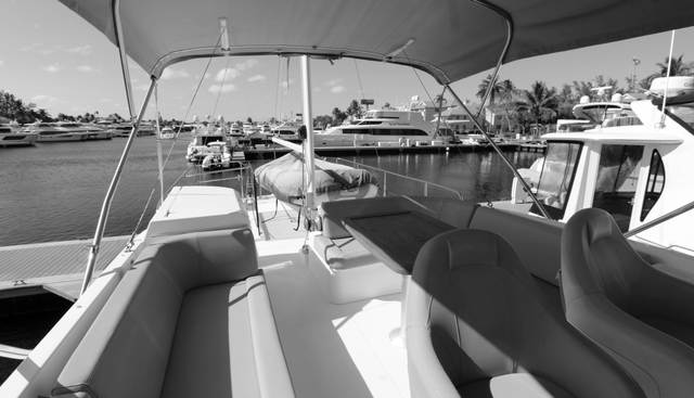 Next Chapter yacht for sale 19