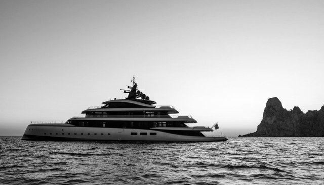 Kensho yacht for sale 32