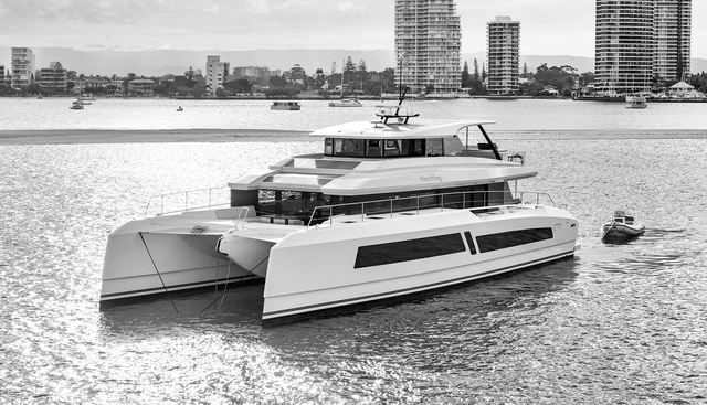 Bundalong yacht for sale 45