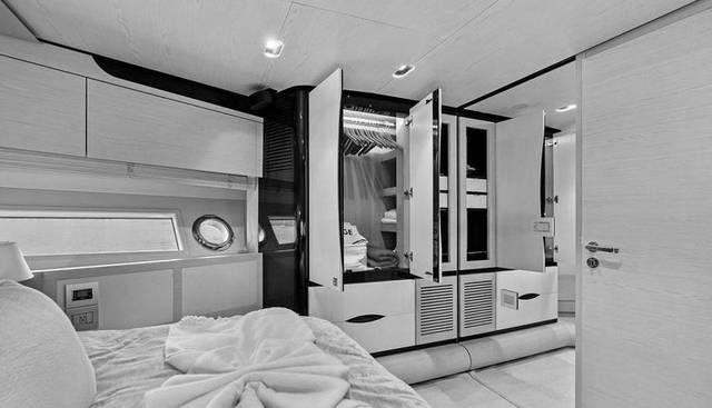 Deep Blue yacht for sale 59