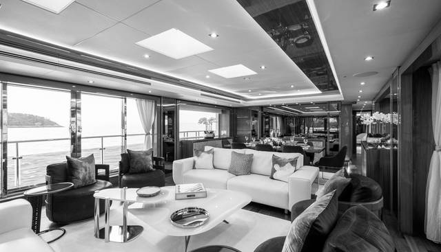 MERCY OCEANS yacht for sale 8