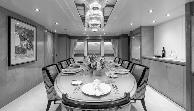 AMANTI yacht for sale 7